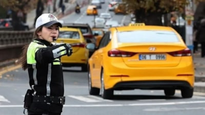 Ankara'da bazı yollar trafiğe kapatılacak