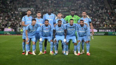 Trabzonspor - Gençlerbirliği: Muhtemel 11'ler