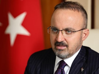İçişleri Bakan Yardımcısı Bülent Turan'dan DEM Parti'ye: Milletin sabrını sınamayın