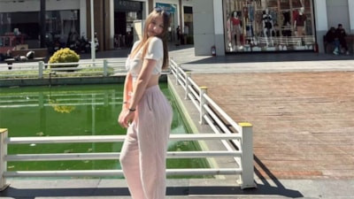 Muğla'da kaza sonrası yoğun bakıma alınan genç kız 88 günlük yaşam savaşını kazandı