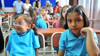 MEB: Yeni öğrenciler için 'uyum haftası' yarın başlıyor