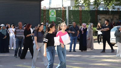 KPSS maratonu başladı