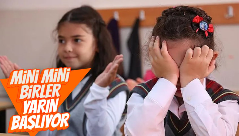 Yeni öğrenciler için 'uyum haftası' yarın başlıyor