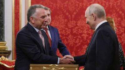 Putin-Witkoff-Kushner görüşmesi: Süreç görüş alışverişinin ötesine geçti