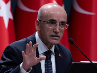 Mehmet Şimşek: Şoklara karşın enflasyon kontrol altında
