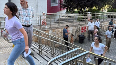 KPSS'de son dakika yarışı