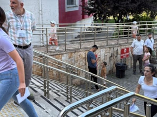 KPSS'de son dakika yarışı