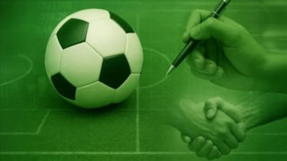 Süper Lig'de yeni transferlerin yaş ortalaması 25,01
