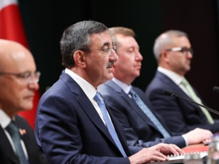Cumhurbaşkanı Erdoğan onayladı: Orta Vadeli Program Resmi Gazete'de yayımlandı