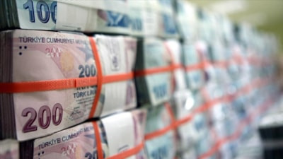 2027 bütçesinde en büyük pay Hazine ve Maliye Bakanlığı'nın