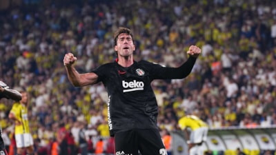 Avrupa basınında Fenerbahçe - Beşiktaş derbisinin yankıları
