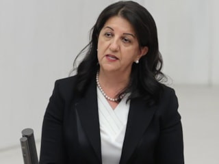 Pervin Buldan: Demokratik Cumhuriyet Hareketi olarak yeni bir hareketi inşa edeceğiz