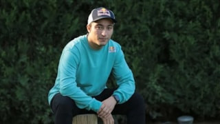 Can Öncü, Fransa'daki ikinci yarışı 4. sırada tamamladı