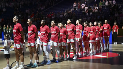 Milli basketbolculardan, Avustralya maçı değerlendirmesi