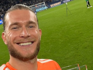 Loris Karius, Bayern Münih'in serisini bozdu