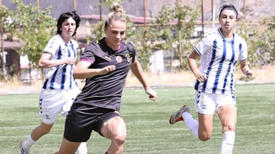 Galatasaray, Hakkarigücü deplasmanında puan bıraktı
