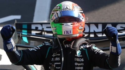 Formula 1 İtalya Grand Prix'sini Kimi Antonelli kazandı