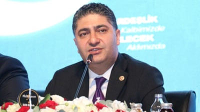 MHP'den seçim açıklaması: Adayımız Recep Tayyip Erdoğan