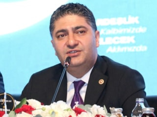 MHP'den seçim açıklaması: Adayımız Recep Tayyip Erdoğan