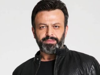 Oyuncu Serhat Kılıç'ın son görüntüsü