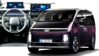 Elektrikli Hyundai Staria, Avrupa'da satışa çıktı: İşte fiyatı ve özellikleri