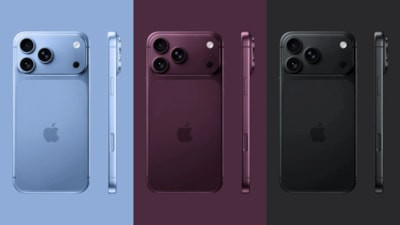 Tanıtıma günler kala iPhone 18 Pro ve katlanabilir iPhone fiyatları ortaya çıktı