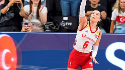 Saliha Şahin: Çok zor bir yazdı