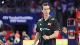 Daniele Santarelli: Yaptığımız işle gurur duymamız gerekiyor