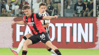 Juventus ile Milan yenişemedi