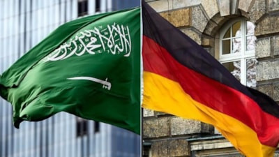 Suudi Arabistan ve Almanya'dan Hürmüz Boğazı çağrısı