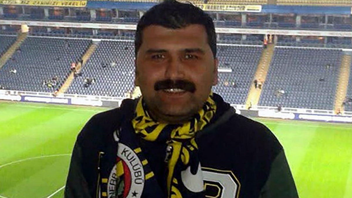 Fenerbahçe-Beşiktaş derbisinde hayatını kaybetti: Acı detay ortaya çıktı