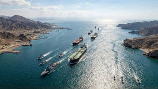 İran'dan Hürmüz Boğazı için 'yasaklı bölge' adımı