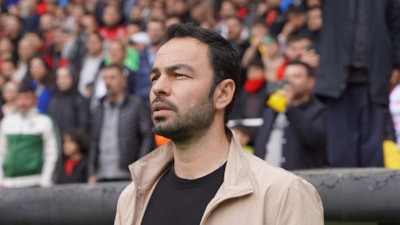 Selçuk İnan: Galatasaray maçı duygusal olacak