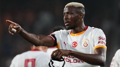 Victor Osimhen kaç hafta yok? İşte kaçıracağı maçlar