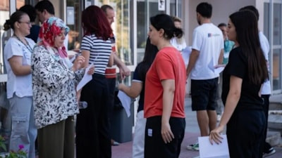 2026 KPSS'ye rekor başvuru: Kadın sayısı 1 milyonu geçti