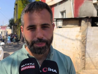 Girne'de kaybolan Hataylı kardeşler dolandırıcıların hedefi oldu