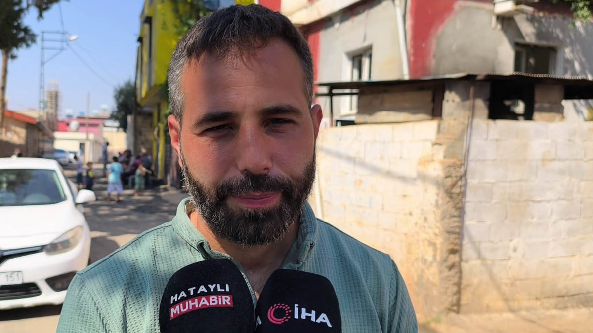 Girne'de kaybolan Hataylı kardeşler dolandırıcıların hedefi oldu