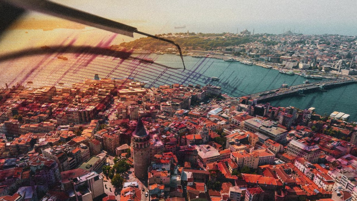 İstanbul’un yaşam kalitesi haritası çıkarıldı: En yaşanabilir mahalleler