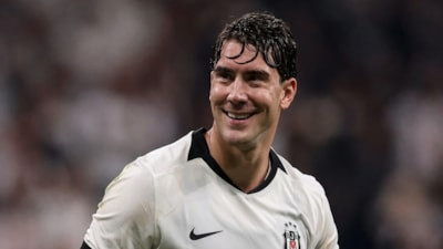 Dusan Vlahovic'in performansı Avrupa basınının gündeminde: Belirleyici oldu!