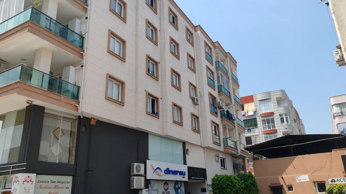 Hatay'da vurulmuş halde bulunan kadın yaşam mücadelesini kaybetti