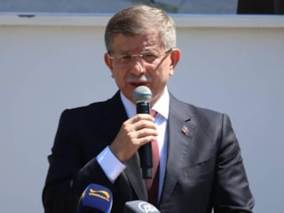 Ahmet Davutoğlu bugün ifade verecek