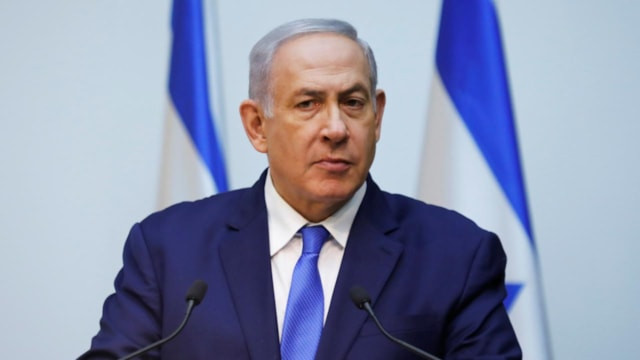 İsrail'de son anket dengeleri sarstı: Netanyahu'nun partisi zayıflıyor