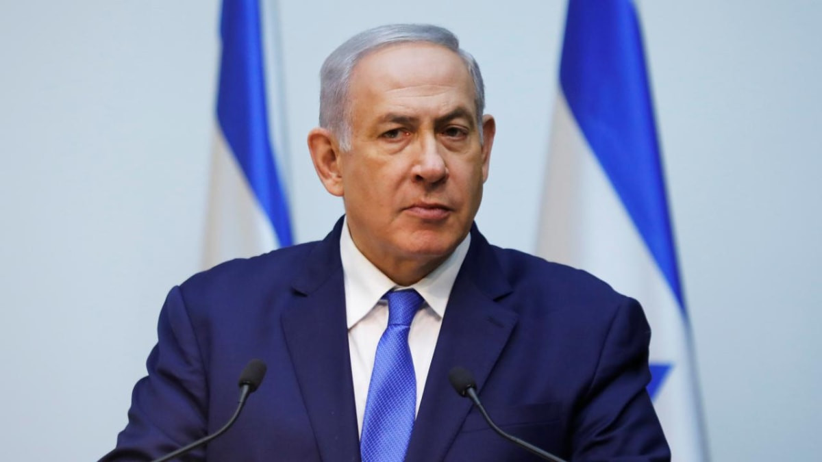 İsrail'de son anket dengeleri sarstı: Netanyahu'nun partisi zayıflıyor
