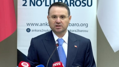 Bakan Gürlek açıkladı: Yeni nafaka düzenlemesinin tarihi belli oldu