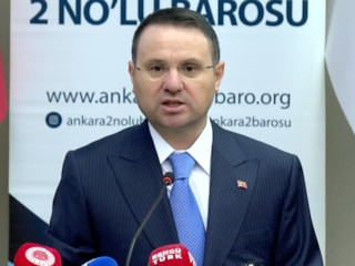 Bakan Gürlek açıkladı: Yeni nafaka düzenlemesinin tarihi belli oldu