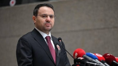 Akın Gürlek duyurdu: Ahbap Derneği'ne 5. dalga operasyon