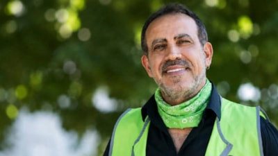 Ahbap Derneği'ne operasyon: İzmit'te bekletilen yardım malzemeleri görüntülendi