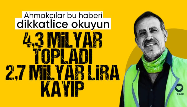 'Ahbap Derneği'ne 5. dalga operasyon düzenlendi'