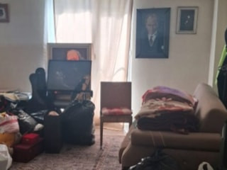 Haluk Levent'in özel odası dosyaya girdi: Atatürk portresi dikkat çekti