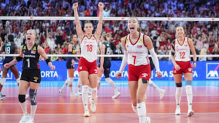 Kupalarla geçen yıl: Voleybolda 2026’ya damga vurduk!
